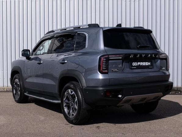 Haval Dargo I с пробегом 2023 года, цена 2 639 000 рублей, 31773 км, внедорожник, Автокод Объявления