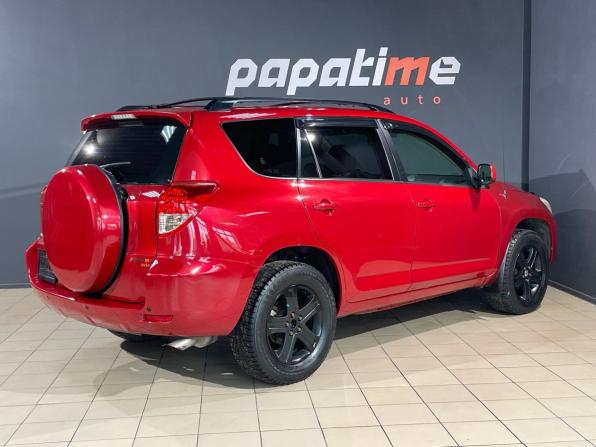 Toyota RAV4 III (XA30) с пробегом 2007 года, цена 949 000 рублей, 159477 км, внедорожник, Автокод Объявления