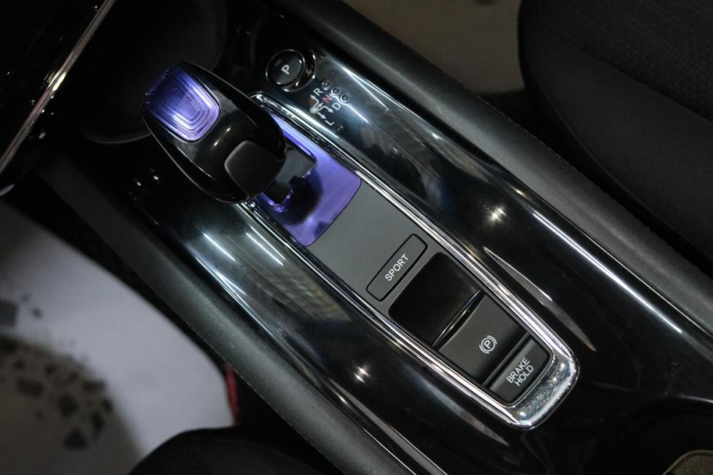Honda Vezel I Омск  - изображение 16