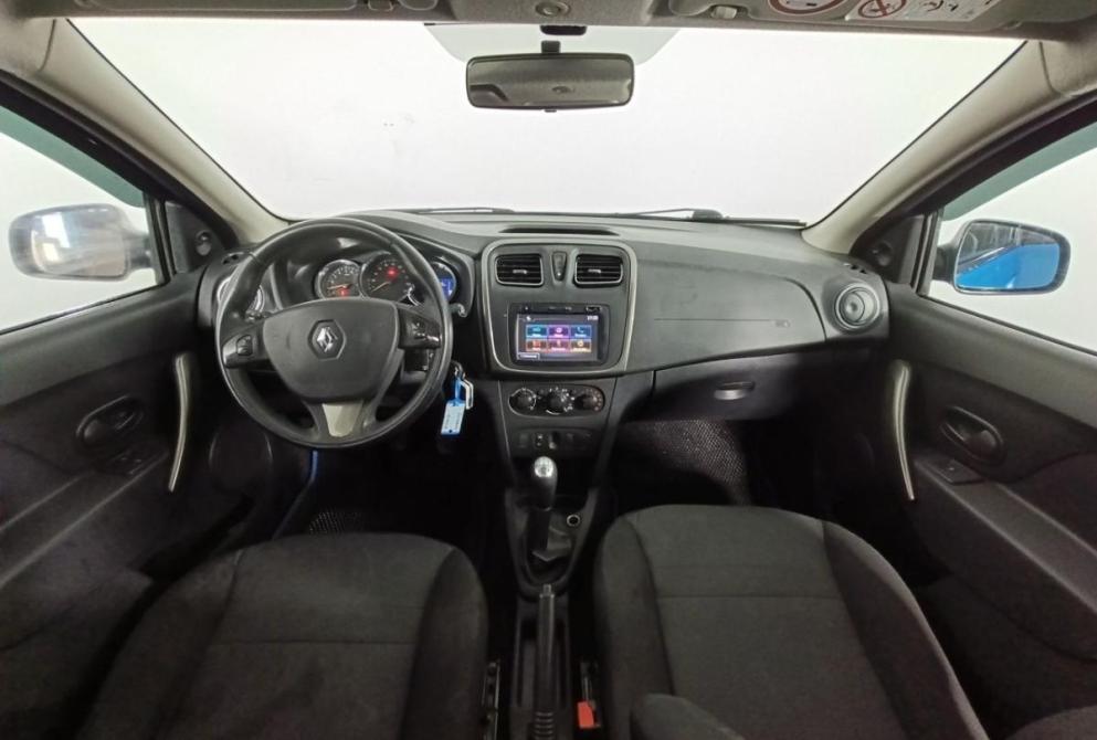 Renault Sandero I Волгоград  - изображение 10