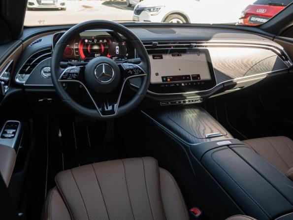 Mercedes-Benz E-Класс VI (W214 S214) с пробегом 2025 года, цена 6 390 000 рублей, 6587 км, седан, Автокод Объявления