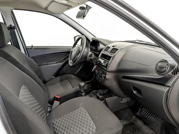 Lada (ВАЗ) Granta I Рестайлинг с пробегом 2022 года, цена 595 000 рублей, 149572 км, седан, Автокод Объявления