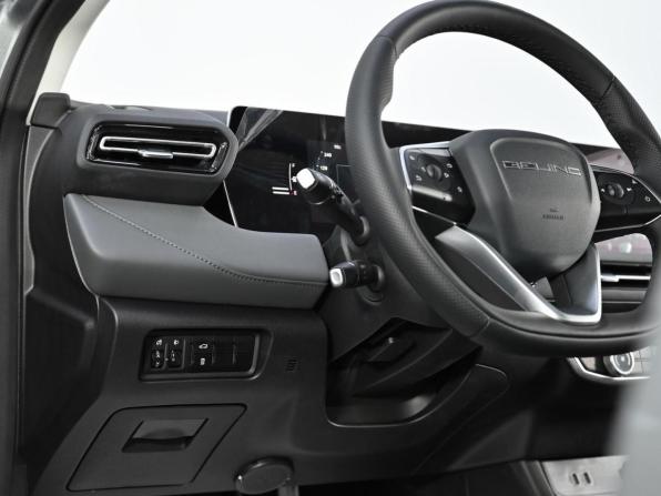 Новый BAIC U5 Plus 2025 года, цена 2 099 000 рублей, седан, Автокод Объявления
