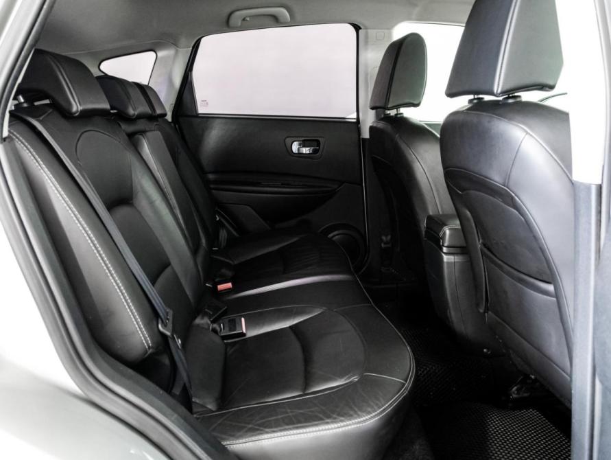 Nissan Qashqai I Санкт-Петербург  - изображение 20