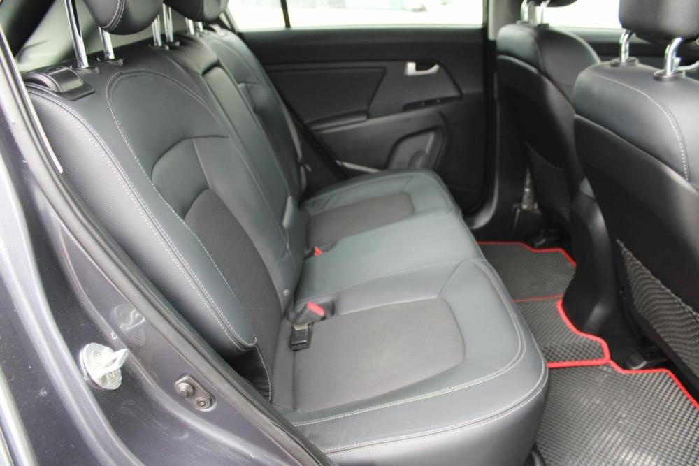 Kia Sportage III Пермь  - изображение 9