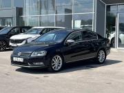 Volkswagen Passat B7 Воронеж  - изображение 9