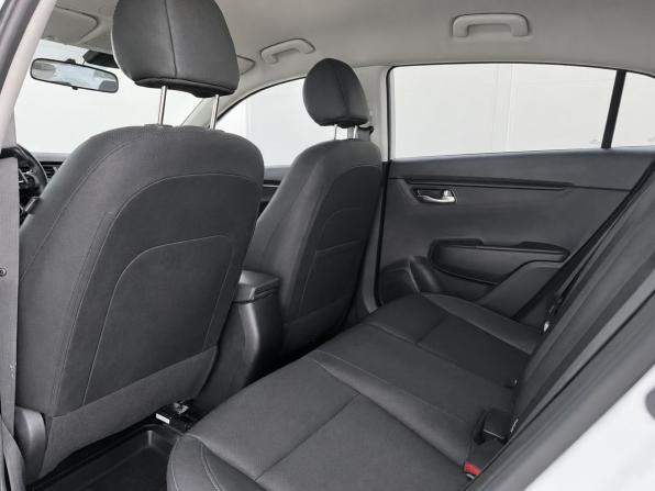 Kia Rio IV с пробегом 2020 года, цена 1 699 000 рублей, 91041 км, хэтчбек, Автокод Объявления