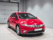 Honda Civic VIII Екатеринбург  - изображение 20
