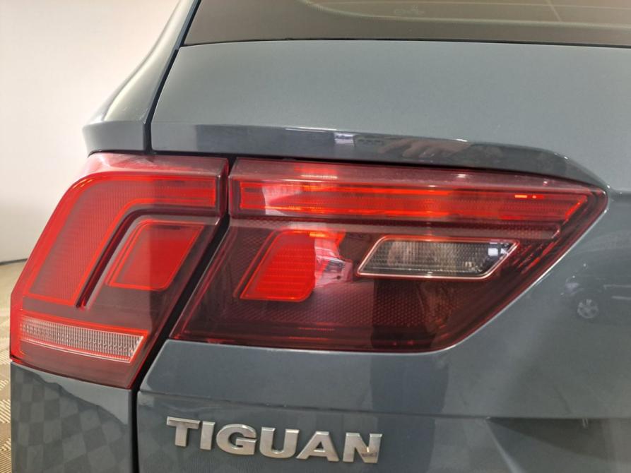 Volkswagen Tiguan II Уфа  - изображение 11