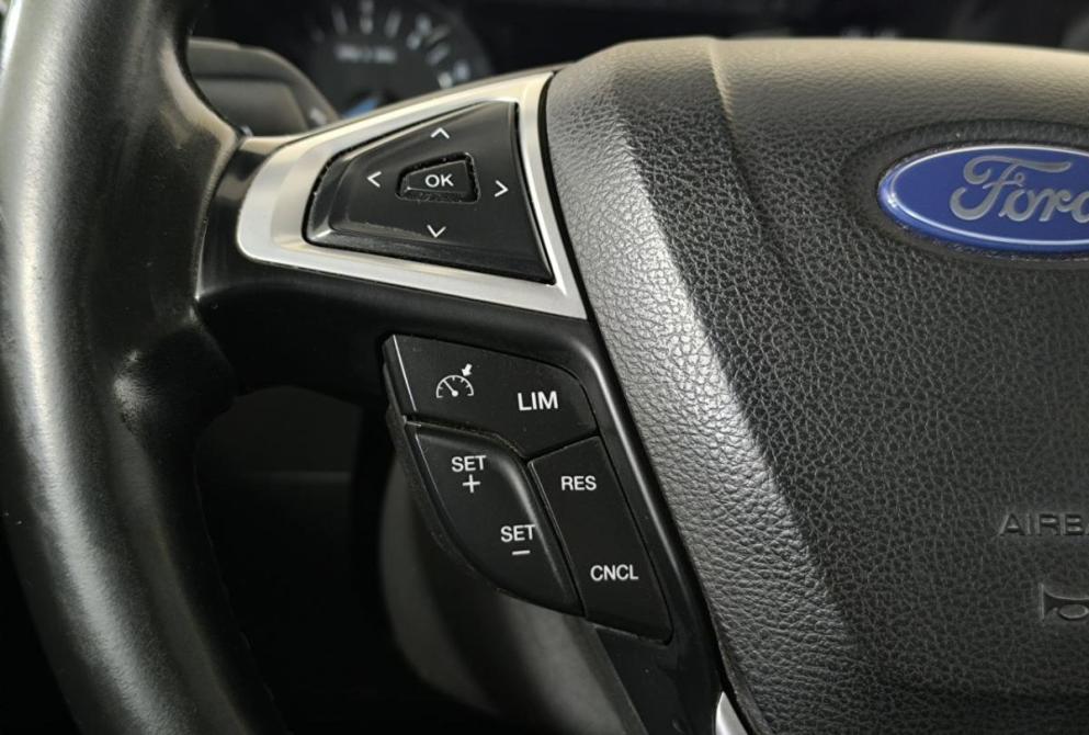 Ford Mondeo V Нижний Новгород  - изображение 16