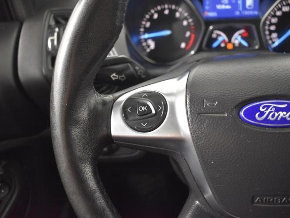 Ford Kuga II с пробегом 2013 года, цена 959 900 рублей, 176008 км, внедорожник, Автокод Объявления