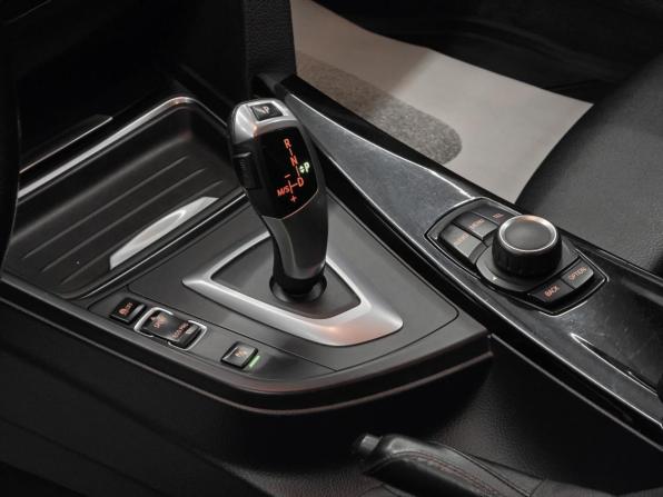 BMW 3 серии VI (F3x) с пробегом 2013 года, цена 1 680 000 рублей, 260000 км, седан, Автокод Объявления