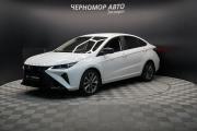 Omoda S5 GT Крым  - изображение 26