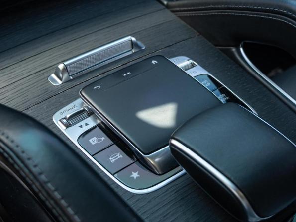 Mercedes-Benz GLS II (X167) с пробегом 2020 года, цена 8 050 000 рублей, 185253 км, внедорожник, Автокод Объявления