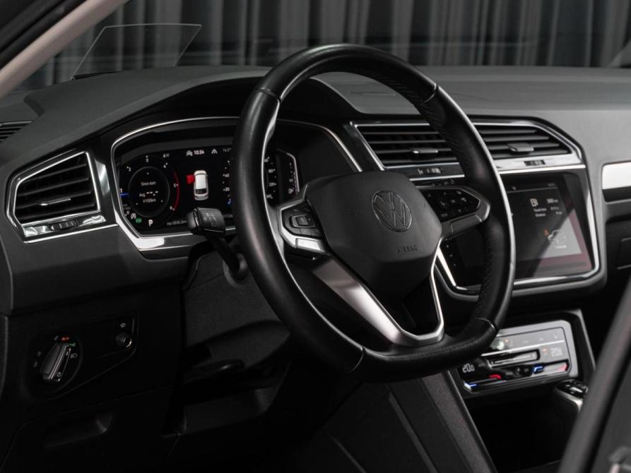 Volkswagen Tiguan II Рестайлинг Тюмень  - изображение 20