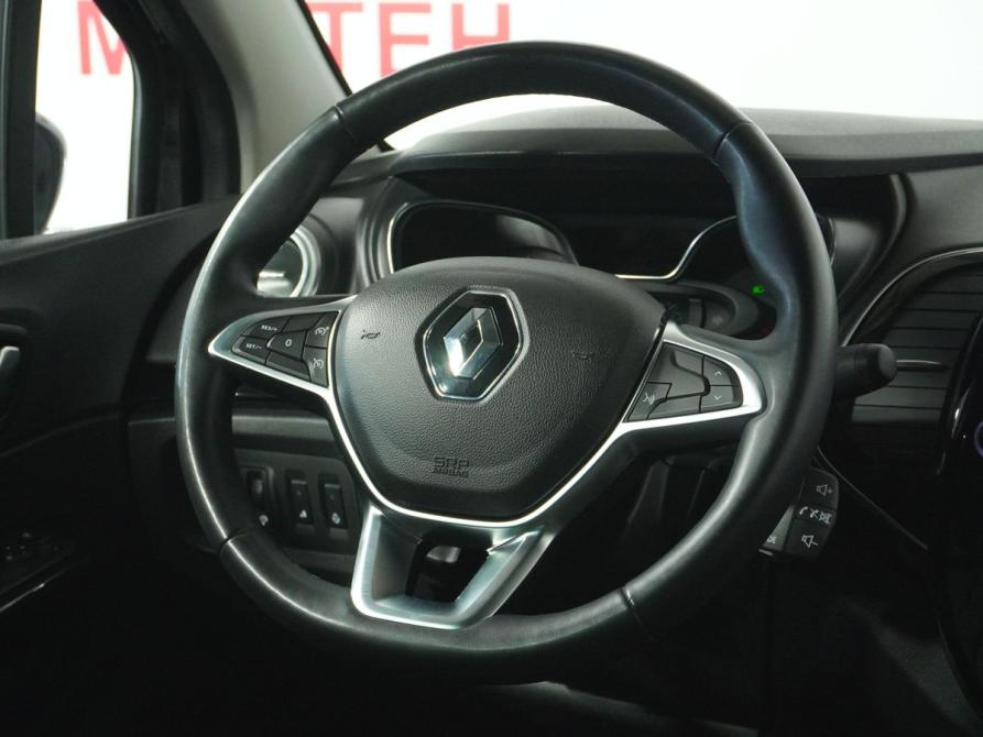 Renault Kaptur I Рестайлинг Вологда  - изображение 16