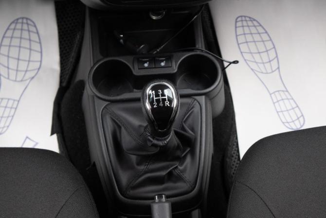 Lada (ВАЗ) Granta I Рестайлинг с пробегом 2019 года, цена 749 000 рублей, 48723 км, седан, Автокод Объявления