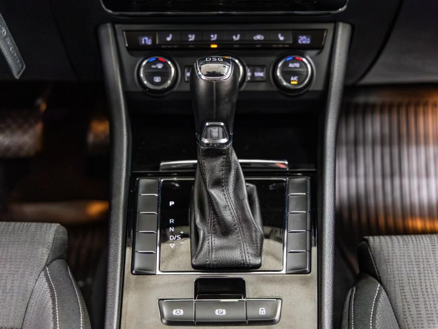 Skoda Superb III Волгоград  - изображение 27