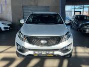 Kia Sportage III Рестайлинг Оренбург  - изображение 26