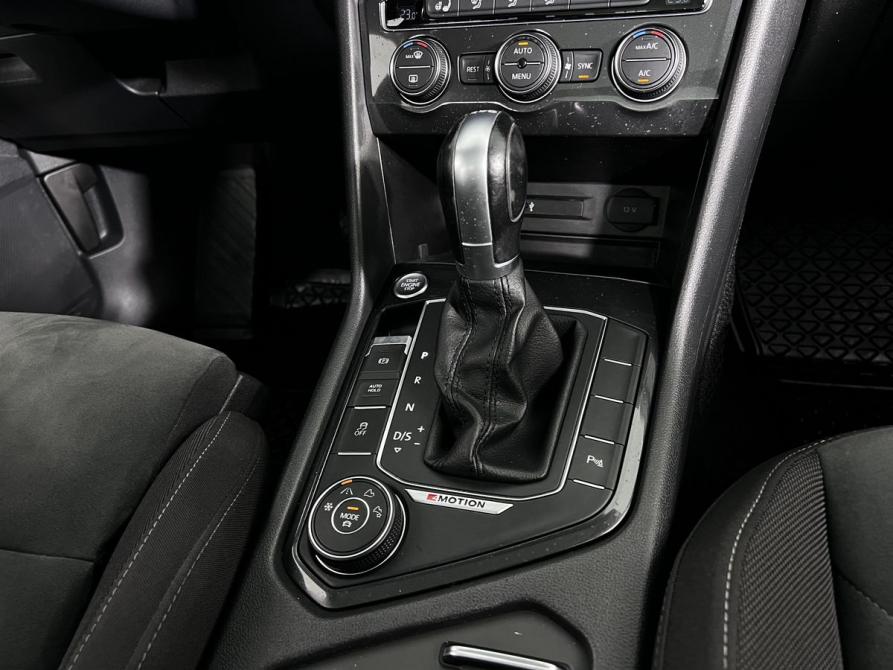 Volkswagen Tiguan II Калининград  - изображение 16