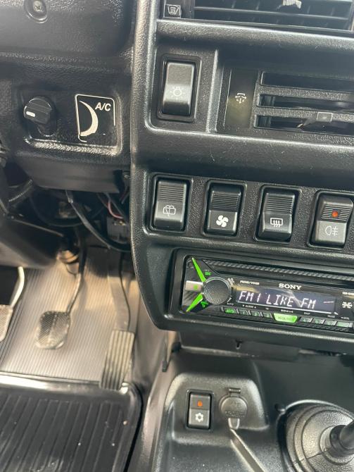 Lada (ВАЗ) 2121 (4x4) I Рестайлинг Новосибирск  - изображение 14