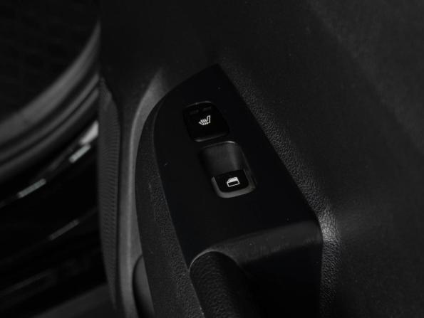 Kia Rio IV с пробегом 2020 года, цена 1 749 000 рублей, 43164 км, хэтчбек, Автокод Объявления