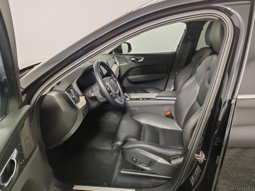 Volvo XC60 II Рестайлинг Москва  - изображение 16