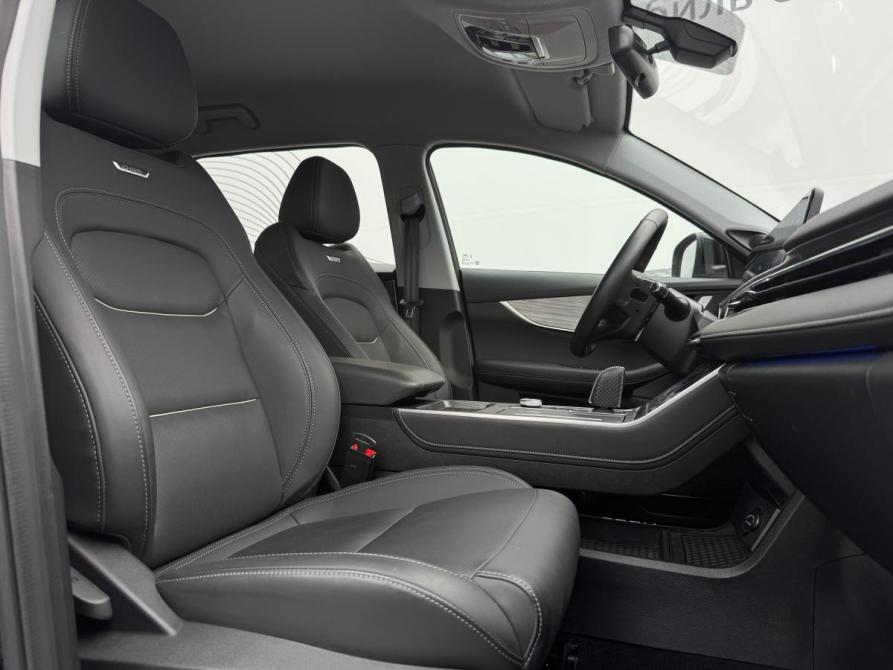 Chery Tiggo 7 Pro Max I Воронеж  - изображение 16