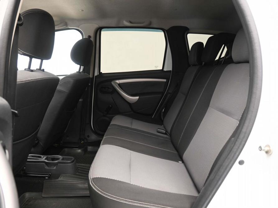 Renault Duster I Ростов-на-Дону  - изображение 10