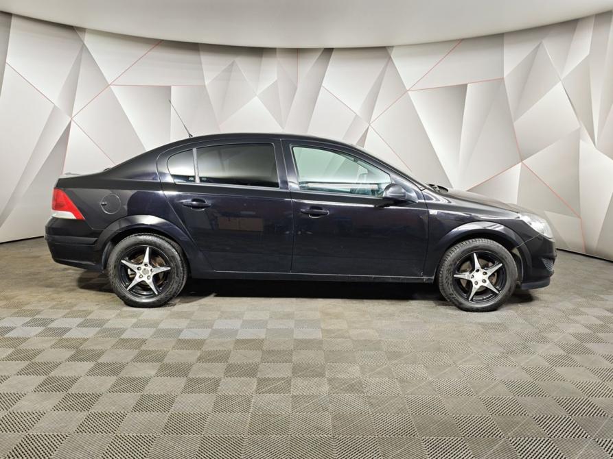 Opel Astra H Рестайлинг Москва  - изображение 6