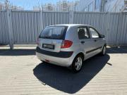 Hyundai Getz I Рестайлинг Ростов-на-Дону  - изображение 18