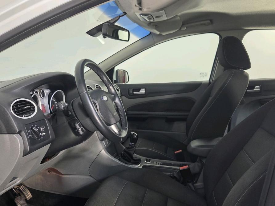 Ford Focus II Рестайлинг Архангельск  - изображение 16