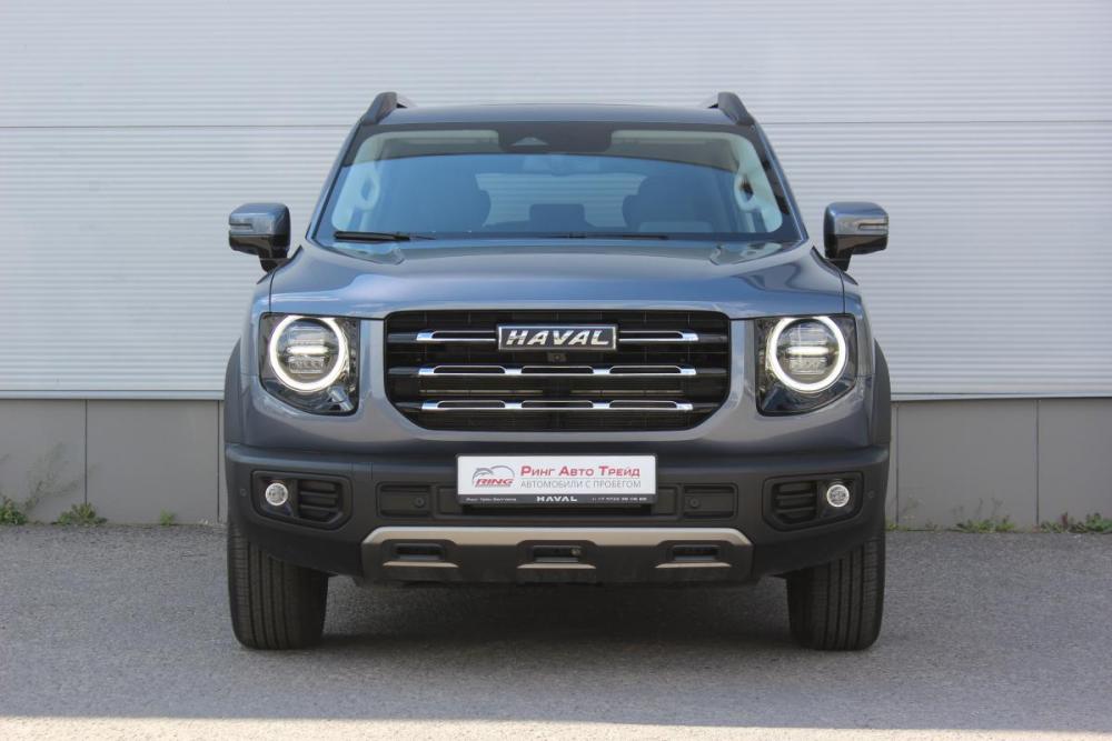 Haval Dargo Белгород  - изображение 3