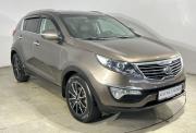 Kia Sportage III Саранск  - изображение 41