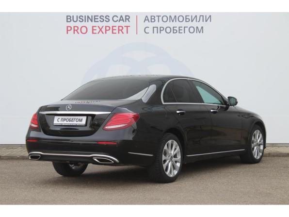 Mercedes-Benz E-Класс V (W213 S213 C238) с пробегом 2019 года, цена 3 100 000 рублей, 82751 км, седан, Автокод Объявления