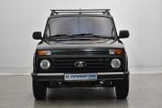 Lada (ВАЗ) Niva Legend Москва  - изображение 17