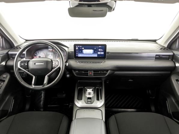 Haval Jolion I с пробегом 2021 года, цена 1 650 000 рублей, 100800 км, внедорожник, Автокод Объявления