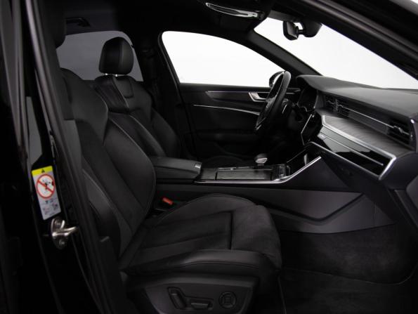 Audi A6 V (C8) с пробегом 2019 года, цена 3 349 000 рублей, 147455 км, седан, Автокод Объявления