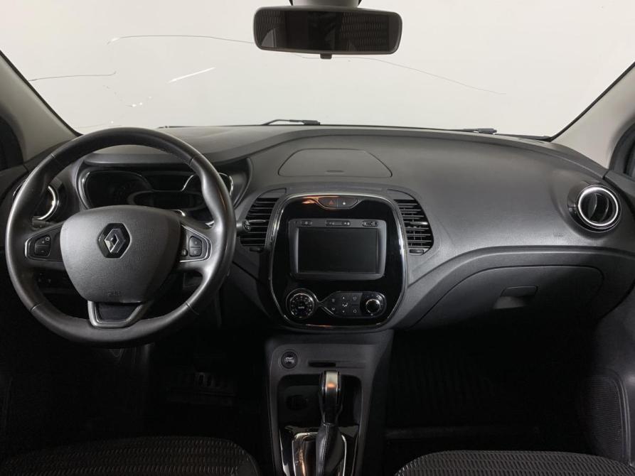 Renault Kaptur I Москва  - изображение 12