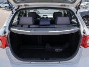 Chevrolet Lacetti I Сочи  - изображение 30
