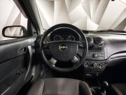 Chevrolet Aveo I Рестайлинг Москва  - изображение 38