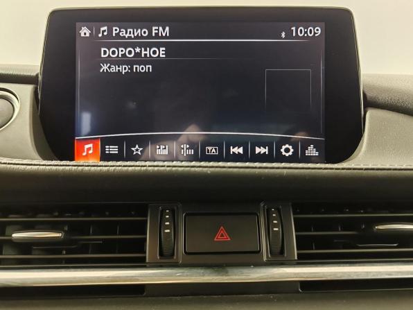 Mazda 6 III (GJ) Рестайлинг 2 с пробегом 2019 года, цена 2 439 000 рублей, 97083 км, седан, Автокод Объявления