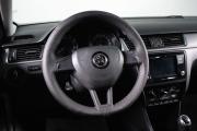 Skoda Rapid I Рестайлинг Сургут  - изображение 25