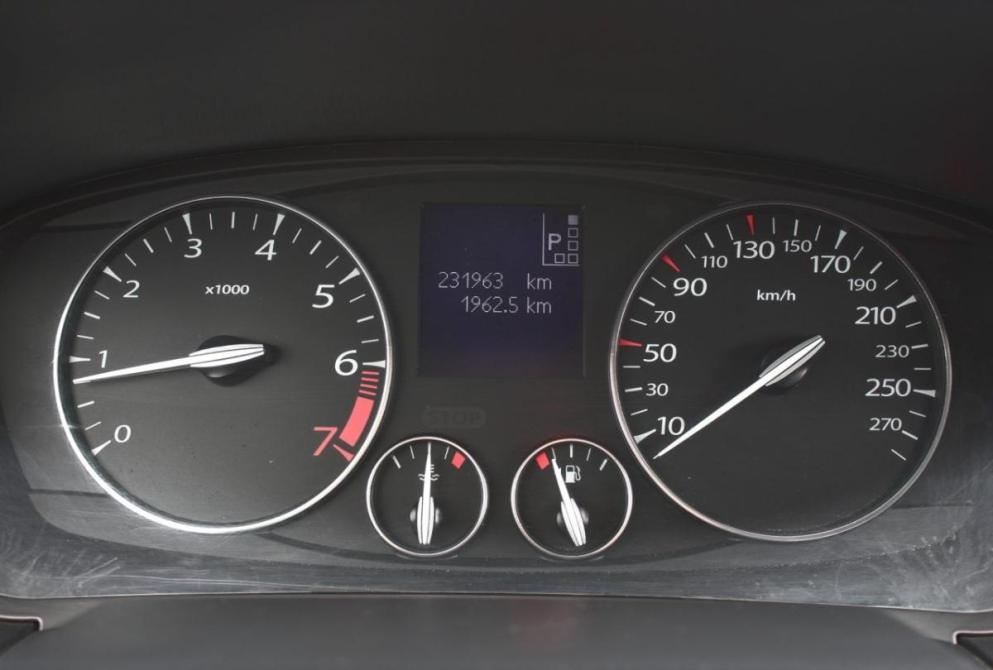Renault Latitude I Нижний Новгород  - изображение 10
