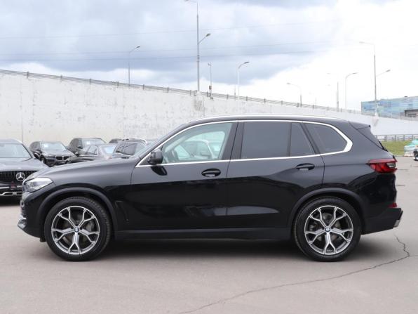 BMW X5 IV (G05/G18) с пробегом 2020 года, цена 4 800 000 рублей, 186900 км, внедорожник, Автокод Объявления