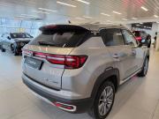 Changan CS35 Plus I Санкт-Петербург  - изображение 21