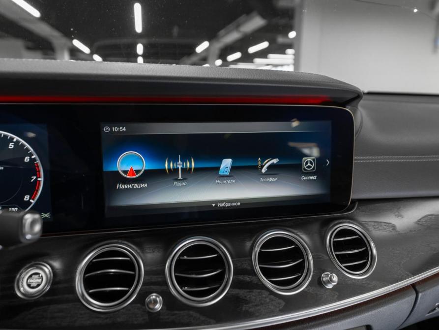 Mercedes-Benz E-Класс V (W213 S213 C238) Москва  - изображение 14