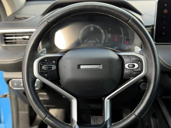 Haval Jolion I с пробегом 2022 года, цена 1 825 000 рублей, 96165 км, внедорожник, Автокод Объявления