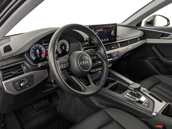 Audi A4 allroad V (B9) Рестайлинг с пробегом 2020 года, цена 4 190 000 рублей, 37039 км, универсал, Автокод Объявления