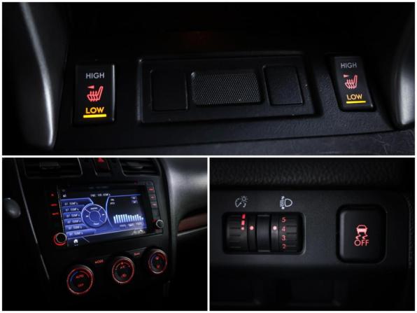 Subaru Forester IV с пробегом 2012 года, цена 1 100 000 рублей, 260253 км, внедорожник, Автокод Объявления